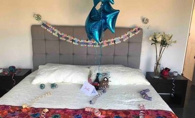 Venta de Departamento con Roof Garden, Cuernavaca, Morelos.