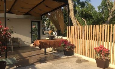 Venta de Departamento con Roof Garden, Cuernavaca, Morelos.