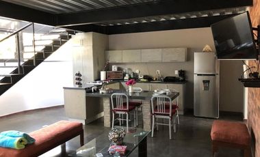 Venta de Departamento con Roof Garden, Cuernavaca, Morelos.