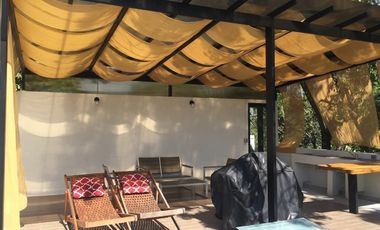 Venta de Departamento con Roof Garden, Cuernavaca, Morelos.