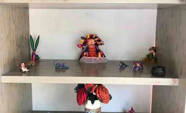 Venta de Departamento con Roof Garden, Cuernavaca, Morelos.