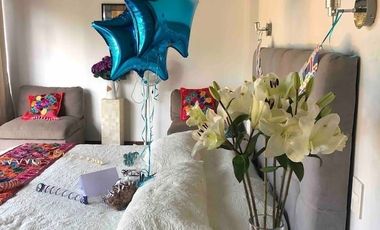 Venta de Departamento con Roof Garden, Cuernavaca, Morelos.