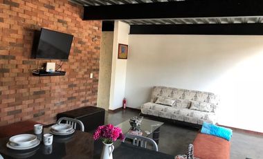 Venta de Departamento con Roof Garden, Cuernavaca, Morelos.