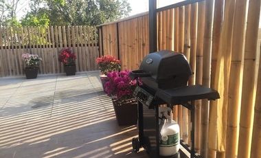 Venta de Departamento con Roof Garden, Cuernavaca, Morelos.