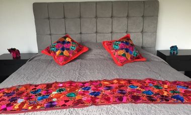 Venta de Departamento con Roof Garden, Cuernavaca, Morelos.