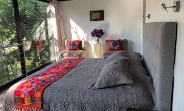 Venta de Departamento con Roof Garden, Cuernavaca, Morelos.