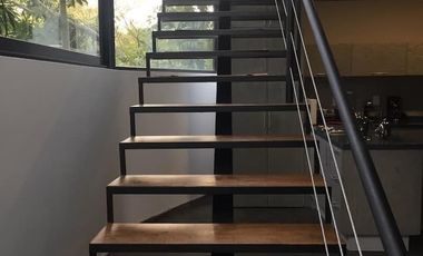 Venta de Departamento con Roof Garden, Cuernavaca, Morelos.