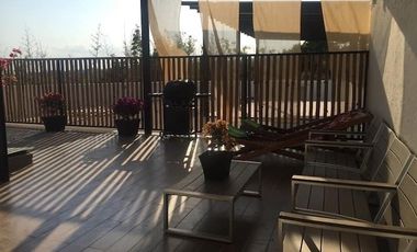 Venta de Departamento con Roof Garden, Cuernavaca, Morelos.