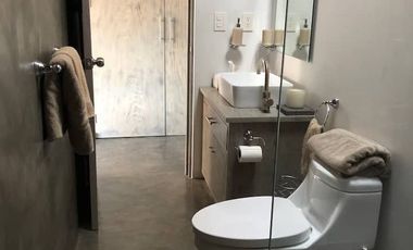 Venta de Departamento con Roof Garden, Cuernavaca, Morelos.