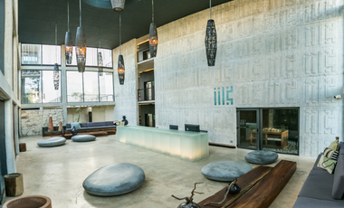 Venta de Departamento P.H. en Tulum, sobre Av. Cobá, Quintana Roo.