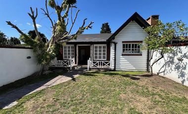 CASA ALQUILER CASTELAR