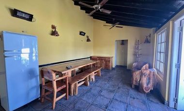 CASA ALQUILER CASTELAR