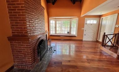 CASA ALQUILER CASTELAR