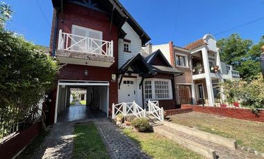 CASA ALQUILER CASTELAR