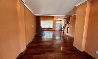 CASA ALQUILER CASTELAR