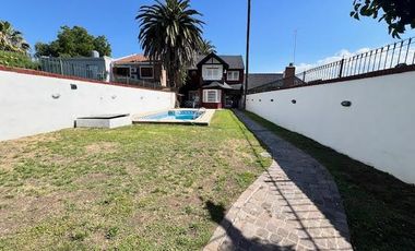 CASA ALQUILER CASTELAR