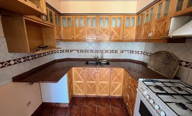 CASA ALQUILER CASTELAR