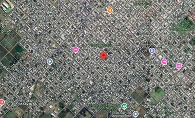 Casa en venta - 2 Dormitorios 1 Baño - Cochera - 528Mts2 - Chivilcoy