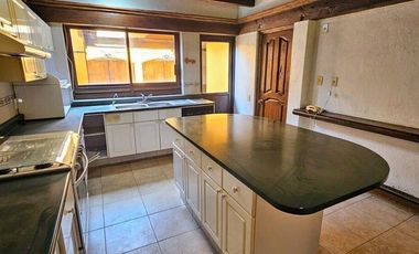 Venta de Casa en el Club de Golf San Carlos, Edo. de México.