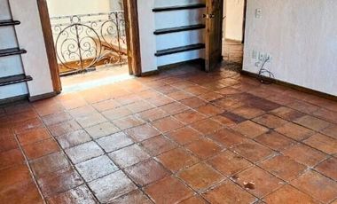 Venta de Casa en el Club de Golf San Carlos, Edo. de México.