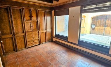 Venta de Casa en el Club de Golf San Carlos, Edo. de México.