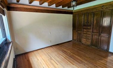 Venta de Casa en el Club de Golf San Carlos, Edo. de México.