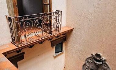 Venta de Casa en el Club de Golf San Carlos, Edo. de México.