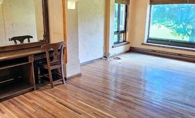 Venta de Casa en el Club de Golf San Carlos, Edo. de México.