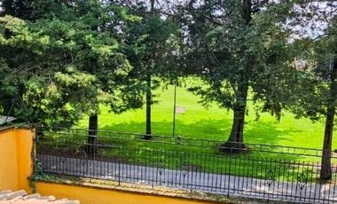 Venta de Casa en el Club de Golf San Carlos, Edo. de México.