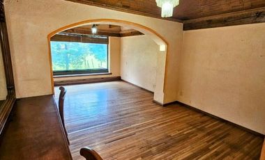 Venta de Casa en el Club de Golf San Carlos, Edo. de México.