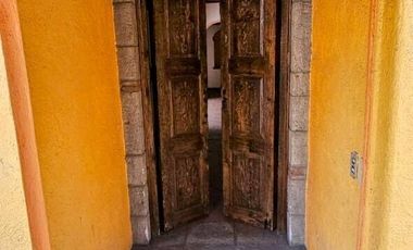 Venta de Casa en el Club de Golf San Carlos, Edo. de México.