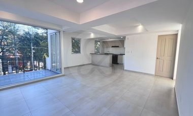 PH en renta en Arenal de Guadalupe