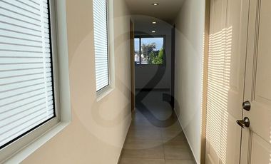 PH en renta en Arenal de Guadalupe