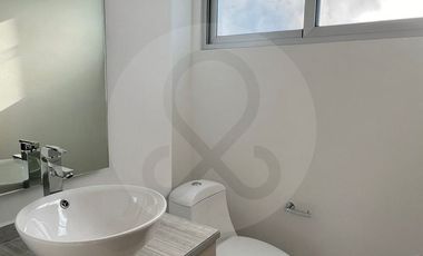 PH en renta en Arenal de Guadalupe