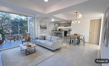 PH en renta en Arenal de Guadalupe