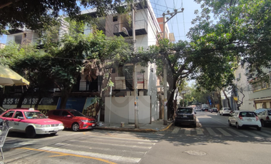 Departamento en venta en Anáhuac I Sección