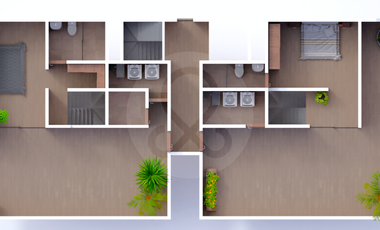 Departamento en venta en Anáhuac I Sección