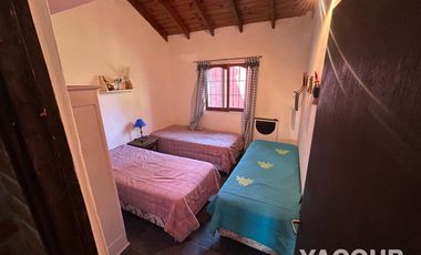 Casa en venta - 3 Dormitorios 2 Baños - Cochera - 300Mts2 - Santa Clara del Mar
