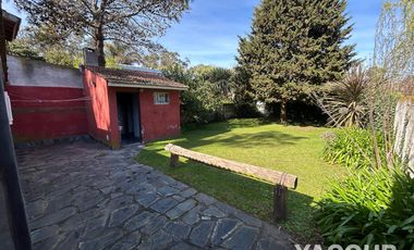 Casa en venta - 3 Dormitorios 2 Baños - Cochera - 300Mts2 - Santa Clara del Mar