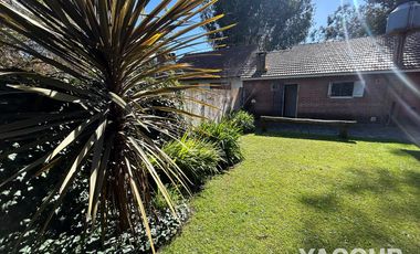 Casa en venta - 3 Dormitorios 2 Baños - Cochera - 300Mts2 - Santa Clara del Mar