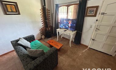 Casa en venta - 3 Dormitorios 2 Baños - Cochera - 300Mts2 - Santa Clara del Mar