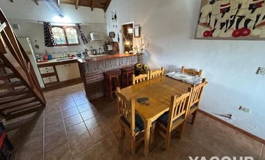 Casa en venta - 3 Dormitorios 2 Baños - Cochera - 300Mts2 - Santa Clara del Mar