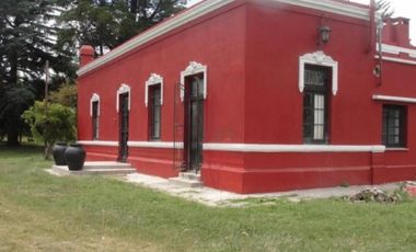 Campo en venta - 39.000.000Mts2 - Lobería