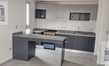 Departamento en Cipolletti