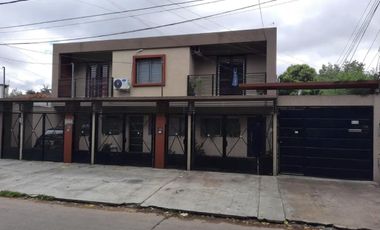 Departamento - Luis Guillon