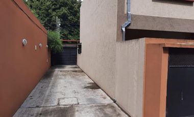 Departamento - Luis Guillon