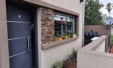 Departamento - Luis Guillon