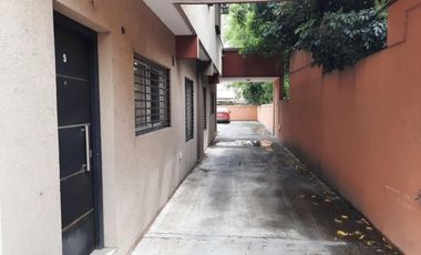 Departamento - Luis Guillon