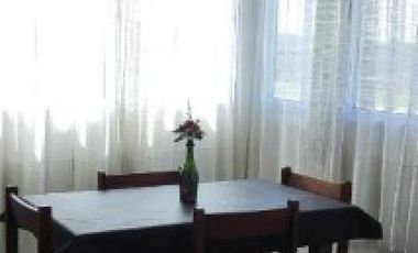 Casa en alquiler temporario - 2 Dormitorios 1 Baño - Mar de Cobo