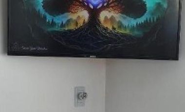 Casa en alquiler temporario - 2 Dormitorios 1 Baño - Mar de Cobo